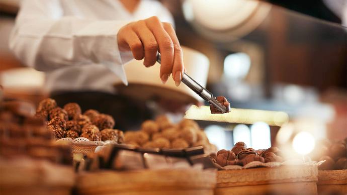 Logiciel de caisse boulangerie / pâtisserie