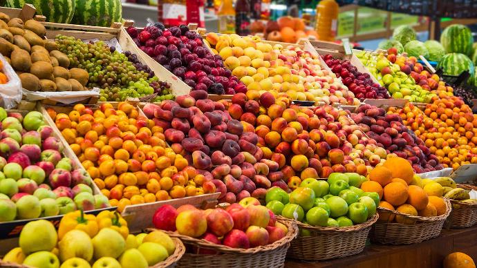 Logiciel de caisse épicerie / primeur